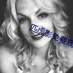 匹虎影免费观看