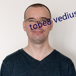 tobe8 vedius