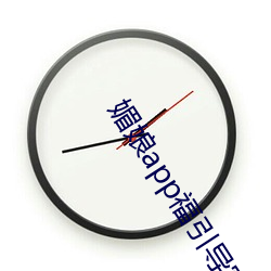 媚娘app福引导官网