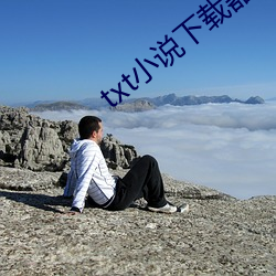 txt小说下(xià)载器