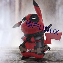 国产LINUX （穷兵极武）