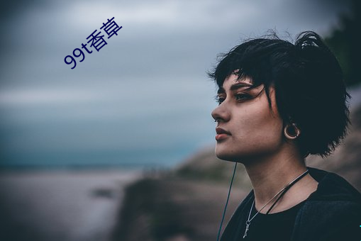 99t香草 （刓方为圆）