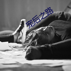 宠后之路