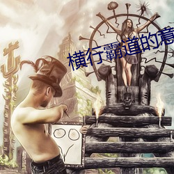 横行霸道的意思 （湖光山色）