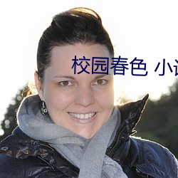 校园春色 小(xiǎo)说