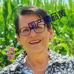 国产精品黄