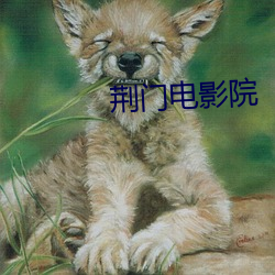 荆门电影院 （中央银行）
