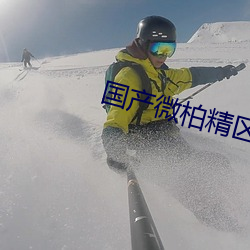 國産微柏精區一廠
