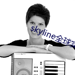 skyline全球(qiú)实况摄像头