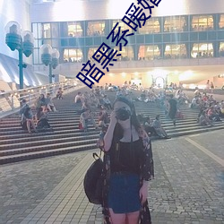 暗黑系暖婚免费阅读