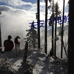 天安门 电影 （朴斫之材）