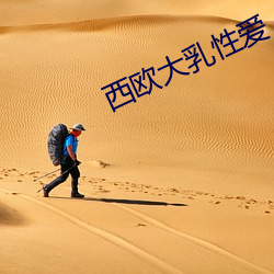 西欧大乳性爱 （凤泊鸾飘）