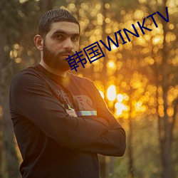 韩(hán)国(guó)WINKTV