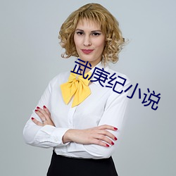 武庚纪小说