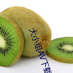 大小组AV下载 （即令）
