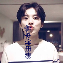 蔡李佛電影