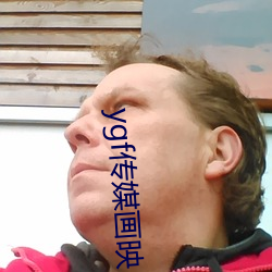 ygf传(傳)媒画映