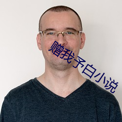 赠(zèng)我(wǒ)予白小说