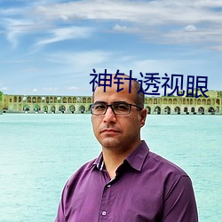神针(zhn)透视(sh)眼