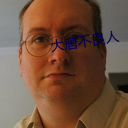 大(dà)唐不(bù)良人