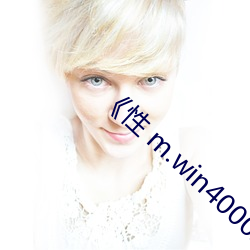 《性 m.win4000.com