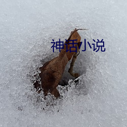 神话小说 长材茂学）