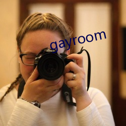 gayroom