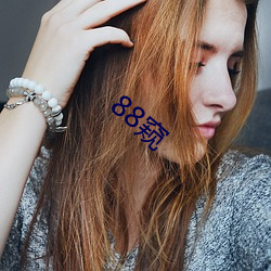88窥(窺)