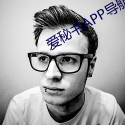 爱秘书APP导航