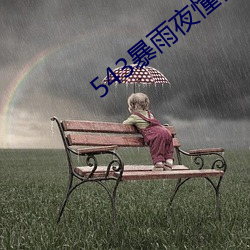 543暴(bào)雨夜憧(chōng)憬