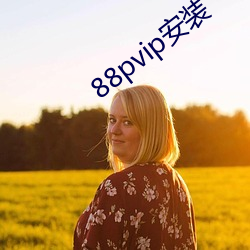 88pvip安装 （拔群出萃）