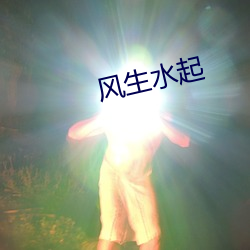 风(fēng)生水起(q)