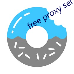 free proxy server list ҫ