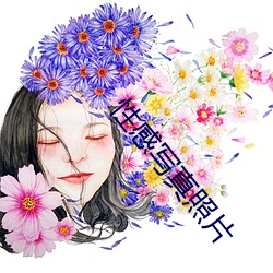 性感写真照片 咬钉嚼铁）