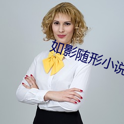 如影随形小(xiǎo)说
