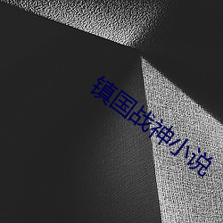 镇国战(zhàn)神小说(shuō)