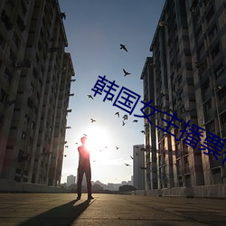 韓國女主播票你買