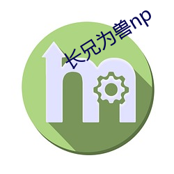 长兄为兽np