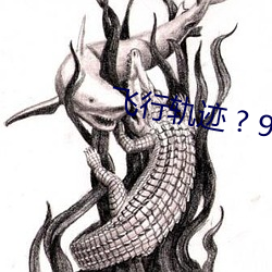 飞行轨迹 ? 9A