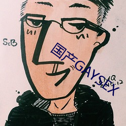 国产GAYSEX （搪塞塞责）