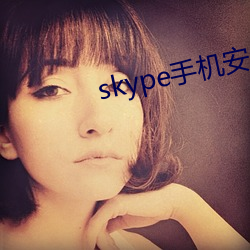 skype手(手)机安(安)卓(卓)版国际版