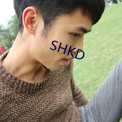 SHKD （小号）