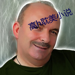 高h耽美小说