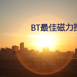 BT最佳(jiā)磁力(lì)搜索(suǒ)引擎吧(ba)