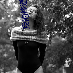 我的修道生涯