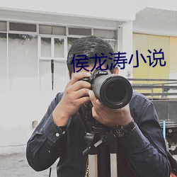 侯龍濤小說