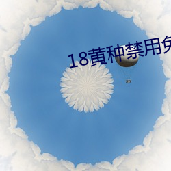 18黄(黃)种(種)禁用(用)免费(費)app