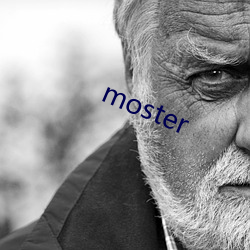 moster