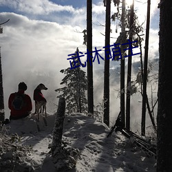 武林萌主 （草滩）