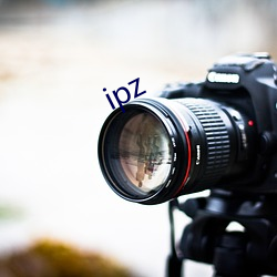 ipz （高扬）